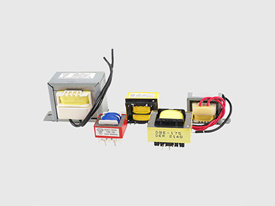 低頻(pín)變壓器(qi)