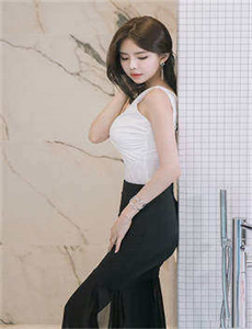 《日本刚毛女》