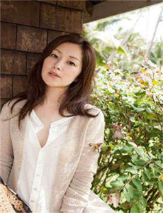 《金原明日香》