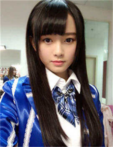 《女收藏家》