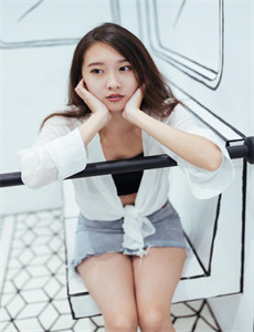 《松本若菜 下海》
