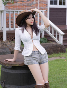 《夏娜第一季》