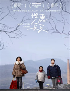 离婚后四个师姐找上门