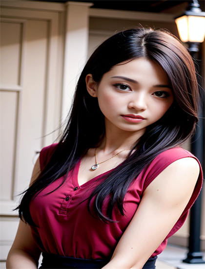 技术分析：《上帝创造女人/现代豪放女》中的斯坦尼康 提升作品质量的技术保障 提升中国电影的国际竞争力