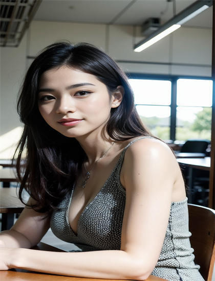 制作全记录邪典电影《雄狮少女》：特效制作的困难与创新 探索艺术与技术的完美结合