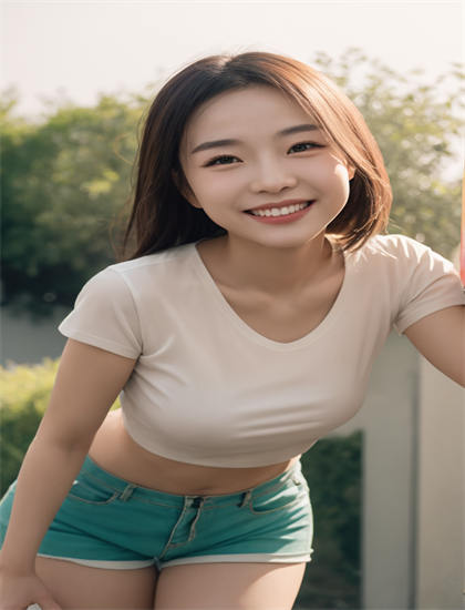 从文化视角看《选美宝宝17岁》：东西方文化的碰撞与融合 探索艺术与文化的互动关系